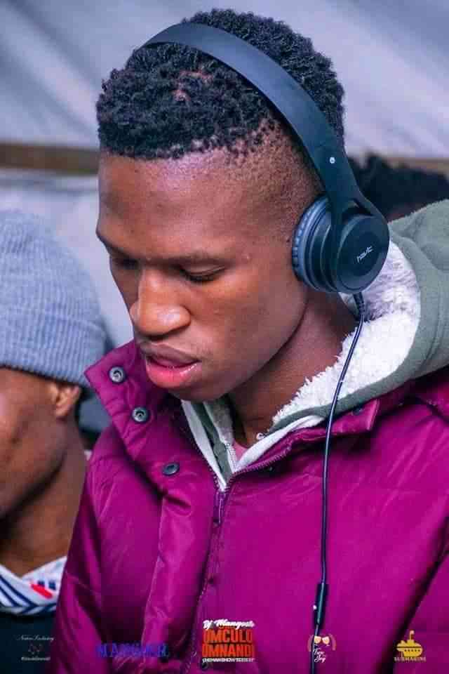Young Stunna ft. Kabza De Small Adiwele (Nkukza SA & Dj Shima Revisit) 