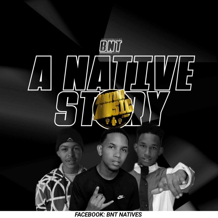 BNT Natives Love Me (Vocal Mix)