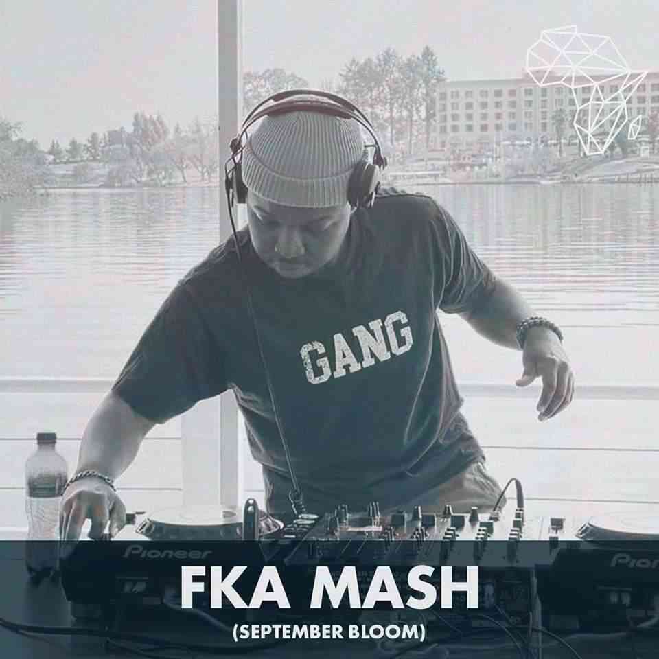 FKA Mash DHSA Podcast 059 Mix 