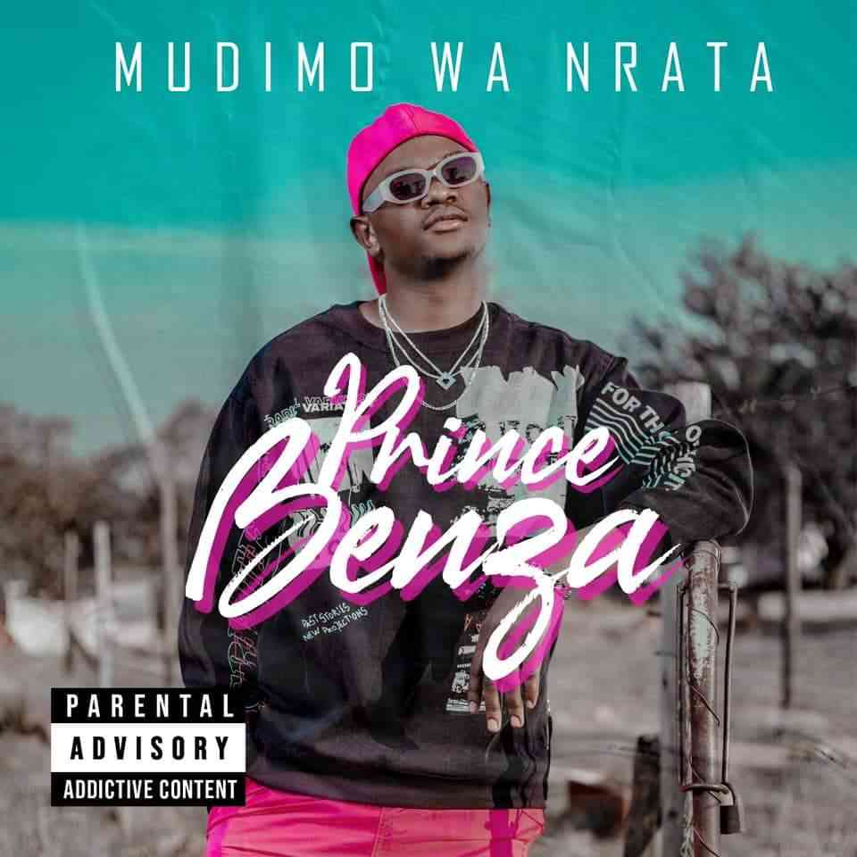 Prince Benza Announces Mudimo Wa Nrata Album