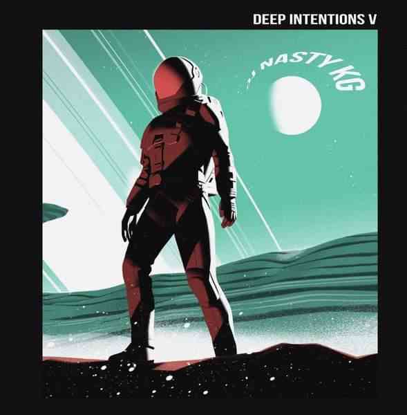 DJ Nasty Kg Deep Intentions EP 5