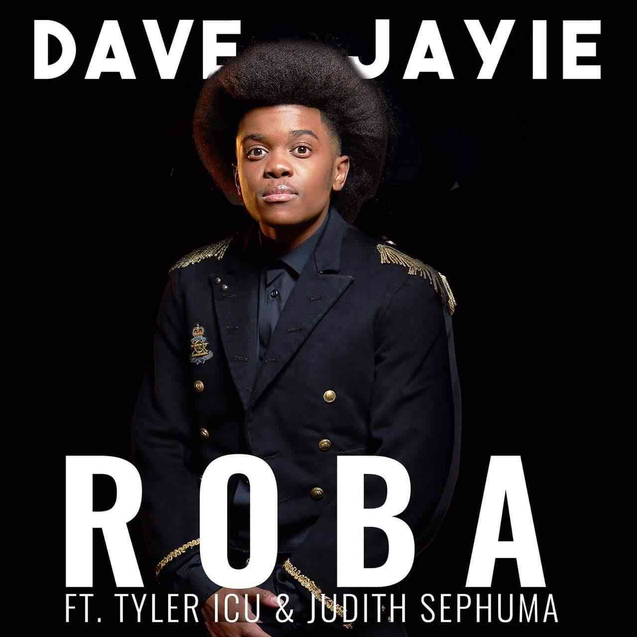 Tyler ICU & Dave Jayie Roba ft Judith Sephuma