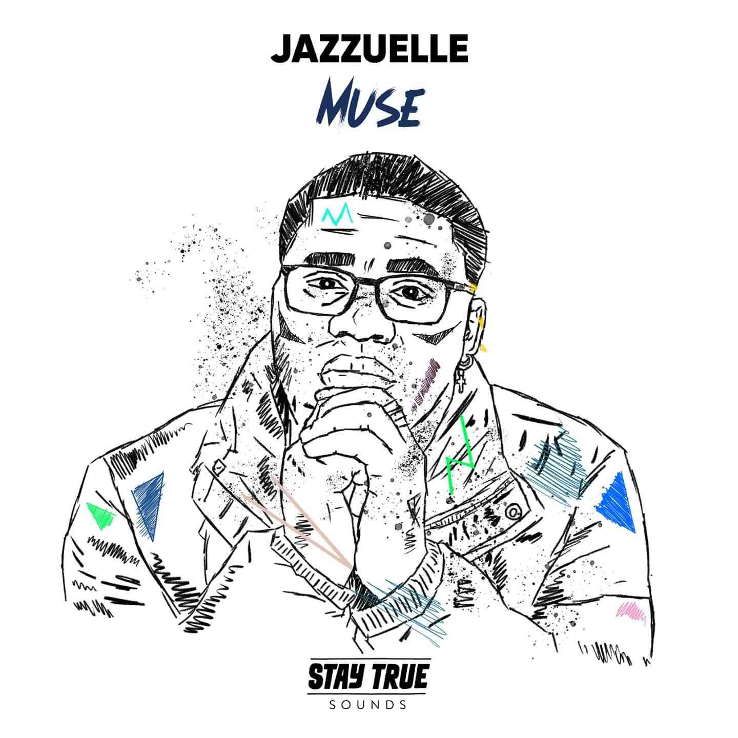 Jazzuelle Drops Muse