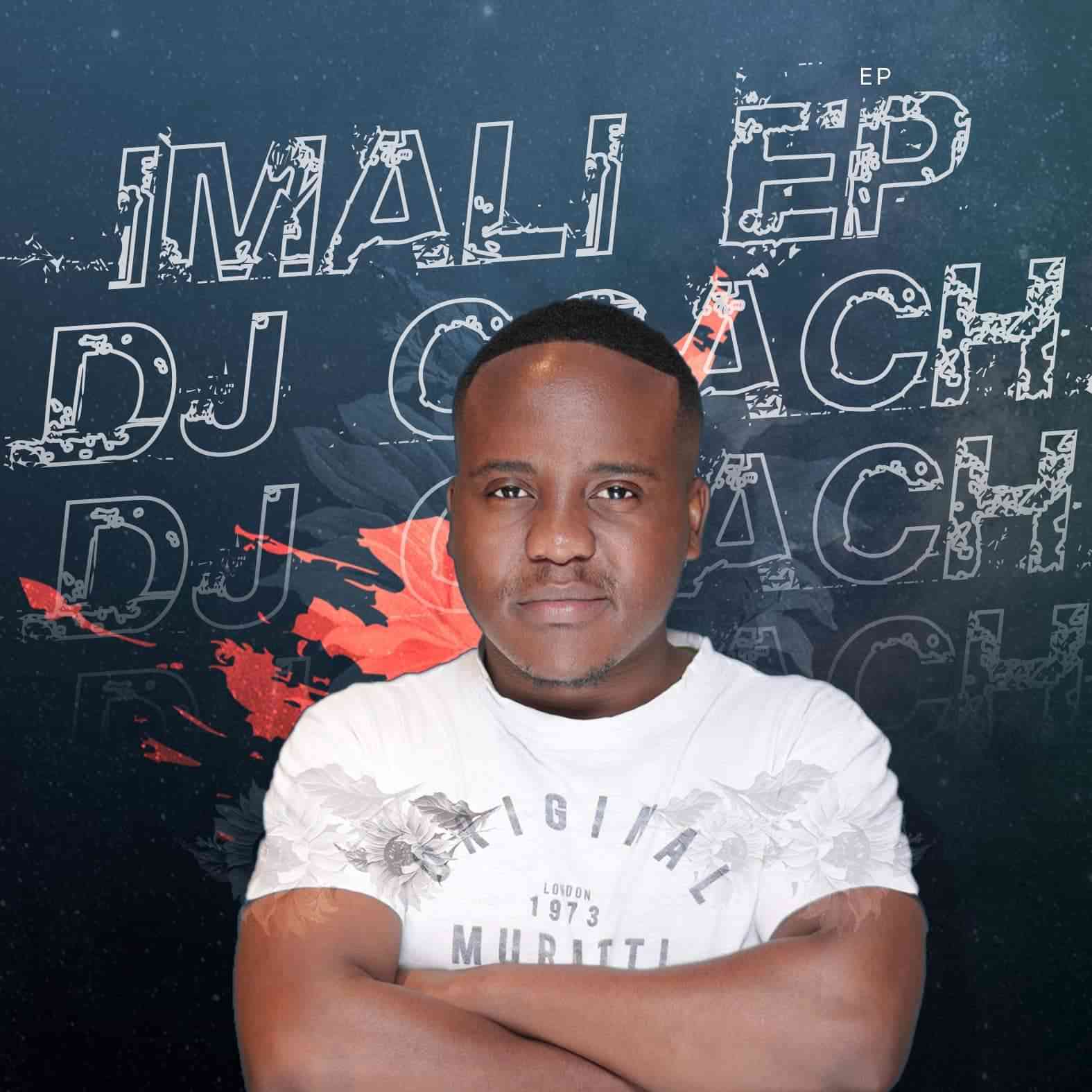 DJ Coach Shines With Imali EP