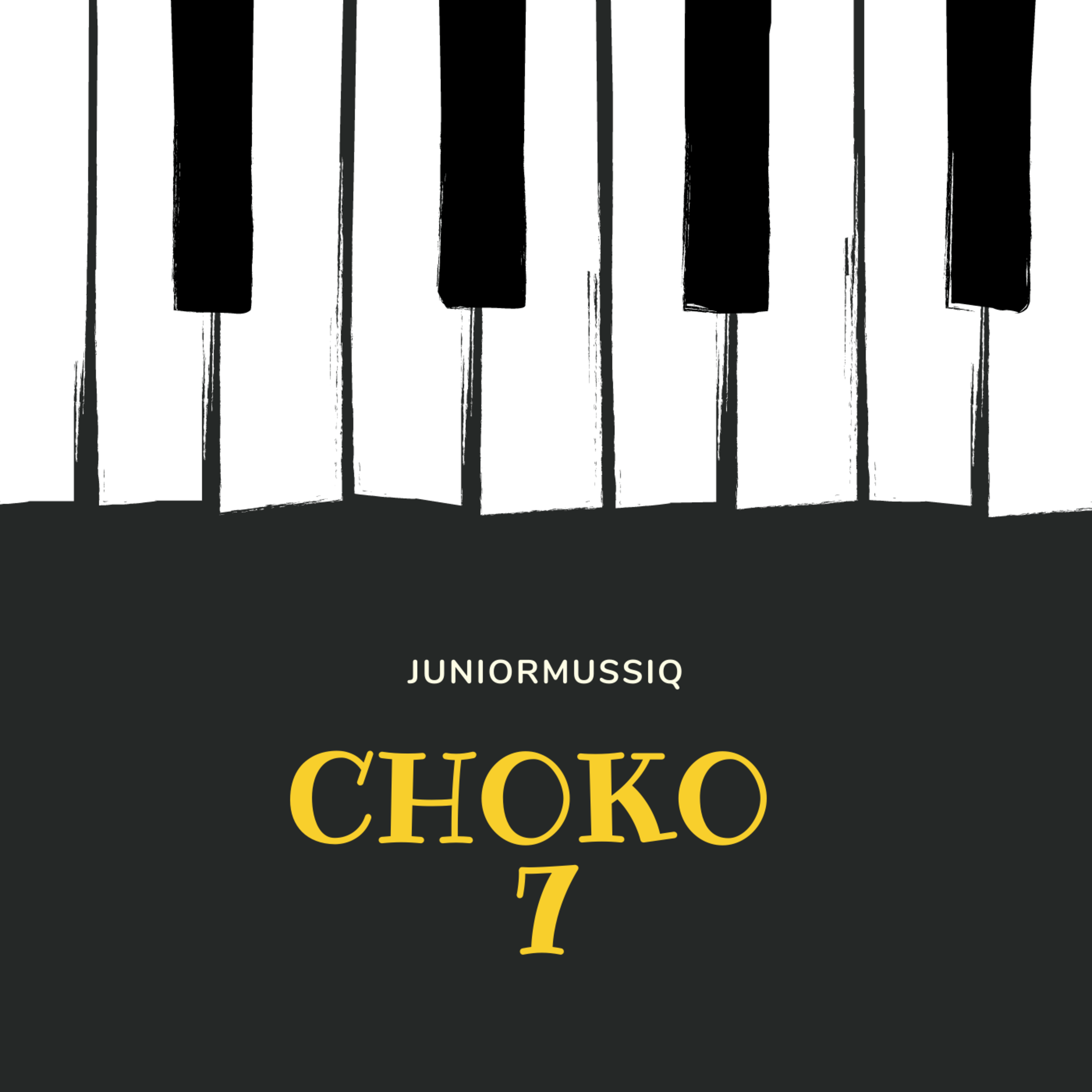 Junior MussiQ - Choko 7
