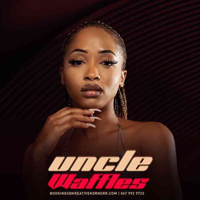 Who is DJ Uncle Waffles & Why Is She Trending