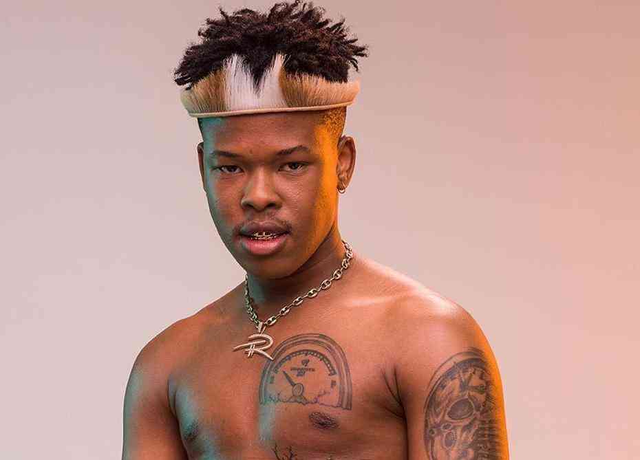 I Will Never Do Amapiano, Im Hip-hop To The Core  Nasty C
