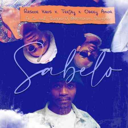 Tee Jay, ThackzinDJ, Rascoe Kaos & Obbey Amor Sabelo ft. Sir Trill & Nkosazana Daughter