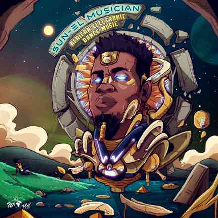 Sun-EL Musician Revives African Electronic Dance Music In New Album