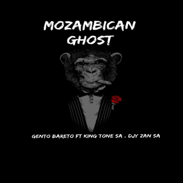  Djy Zan SA, Gento Bareto & King Tone SA Mozambican Ghost