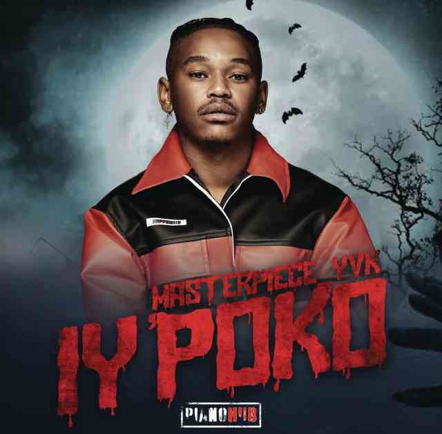 Masterpiece YVK Drops Iypoko EP