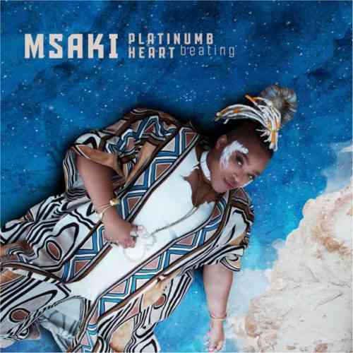 Msaki & Kabza De Small  Fika Kaloku