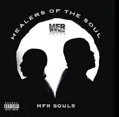 MFR Souls uThando ft. Aymos