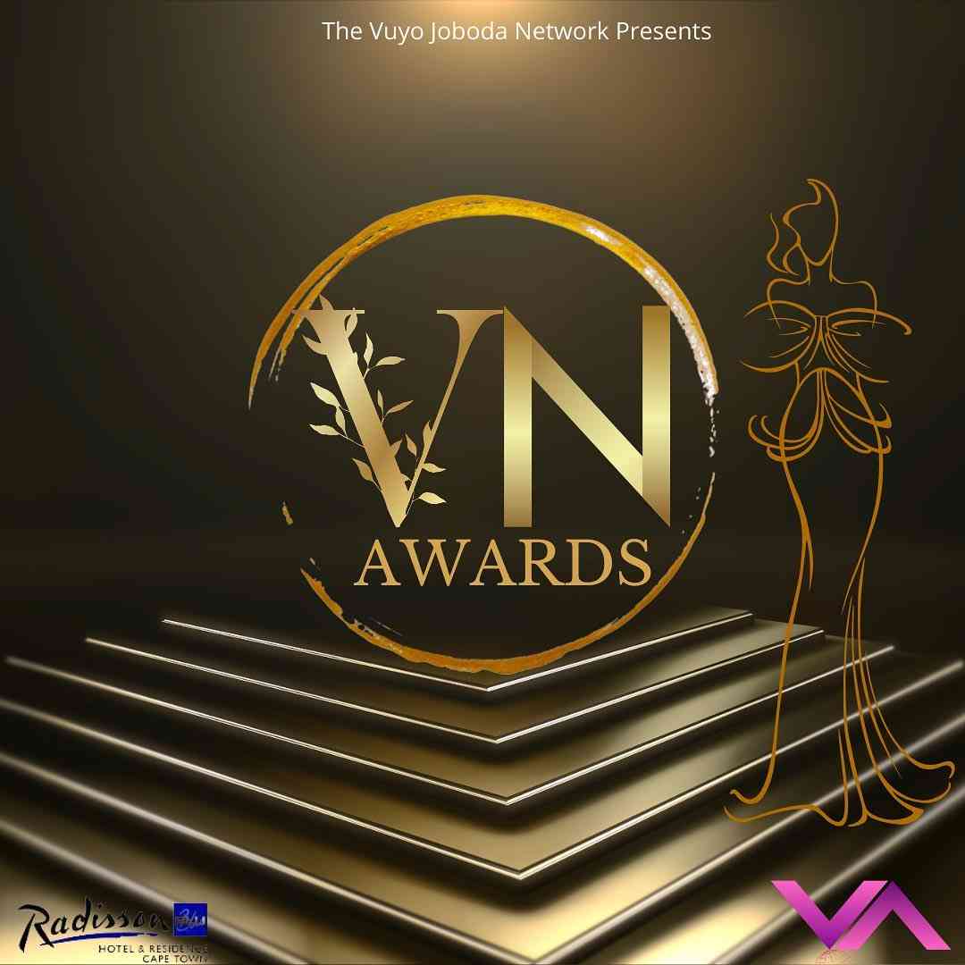 Kamo Mphela & Master Kg Win Big At VN Global Awards 2021
