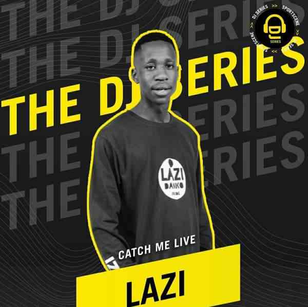LAZI Sportscene Live Mix (100% Production Mix)