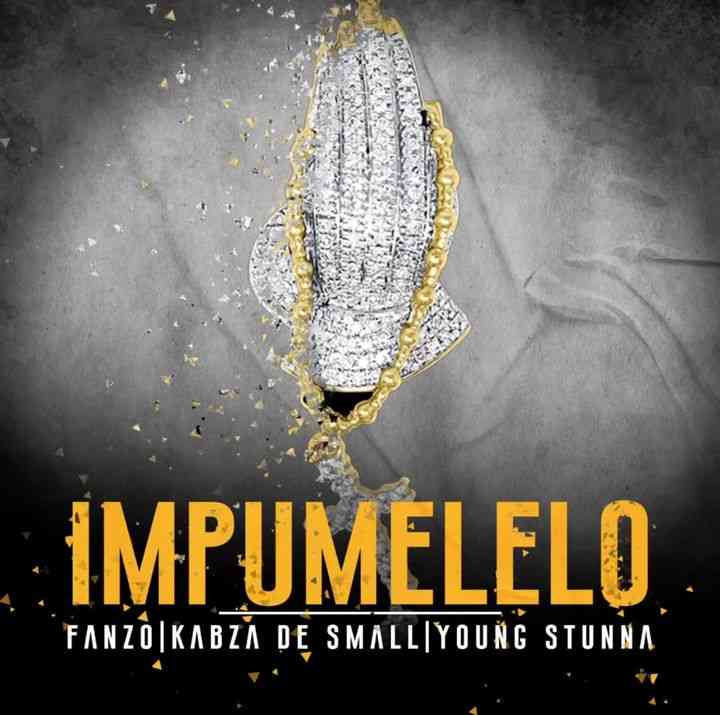 Impumelelo: Fanzo Magic-Hand Teases New Heater With Kabza De Small & Young Stunna