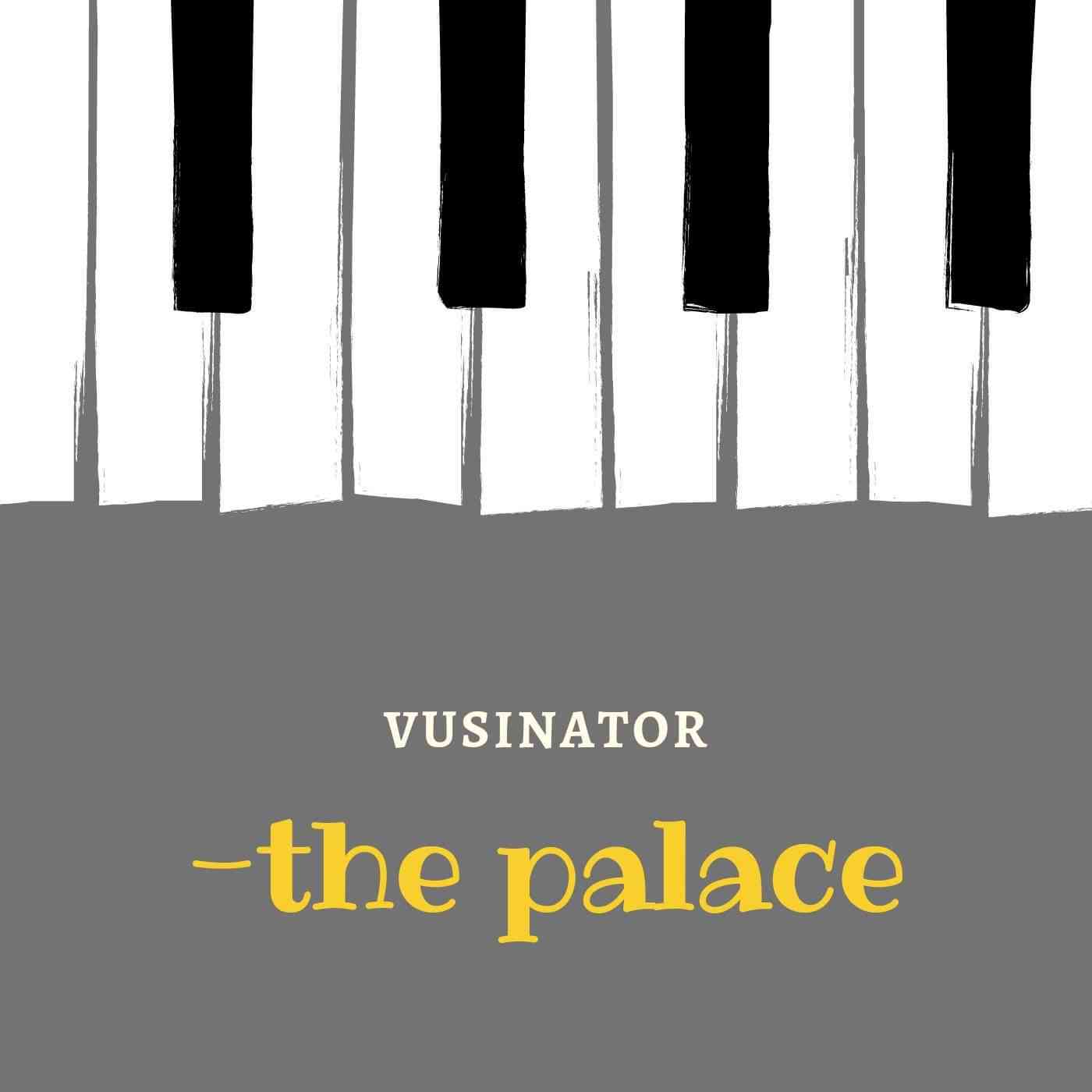 Vusinator The palace