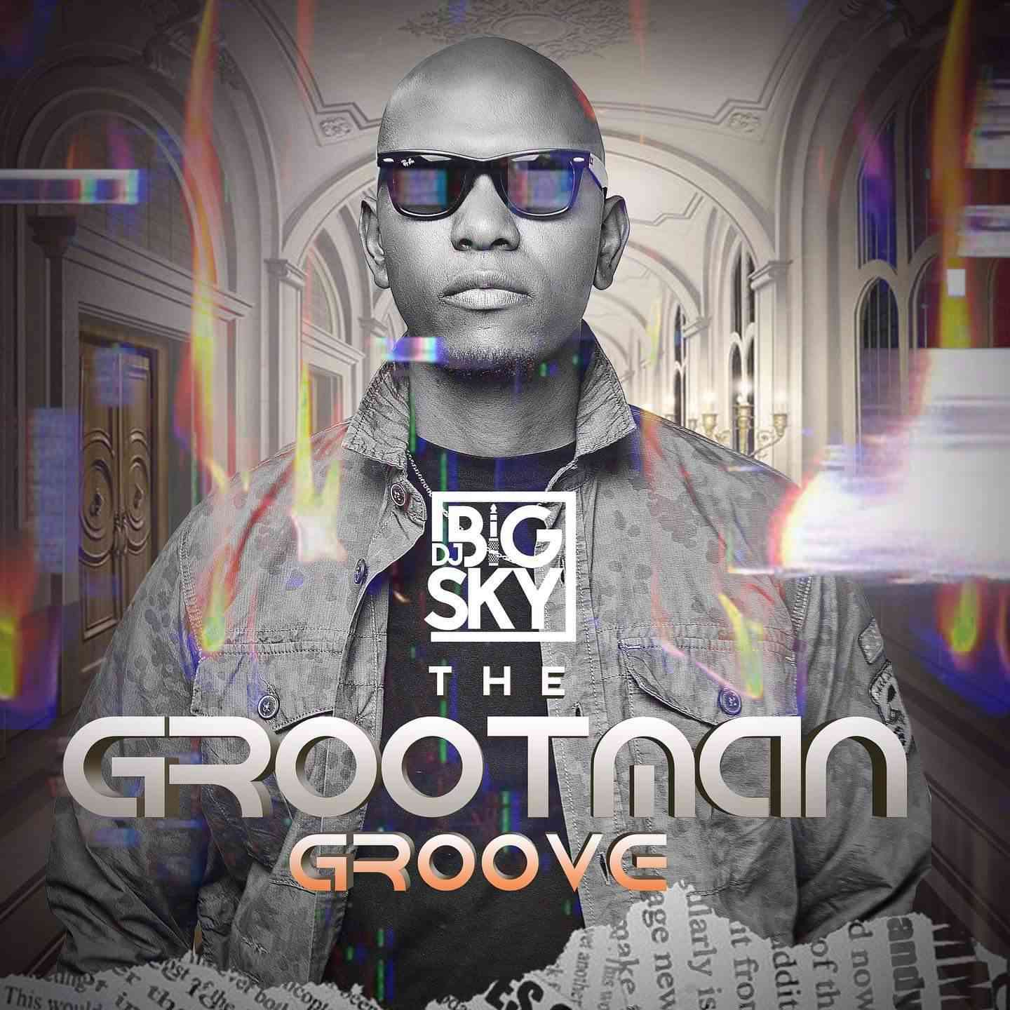 DJ Big Sky Chocolate ft. GIPLA SPIN, Villosoul, Nobantu Vilakazi & Msheke