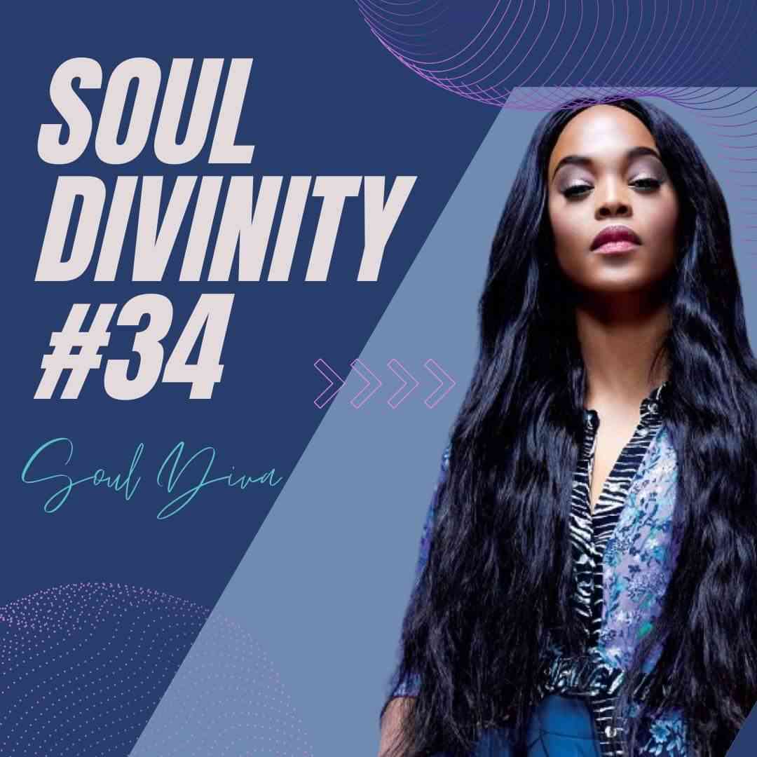 Soul Diva Soul Divinity #34 Mix 