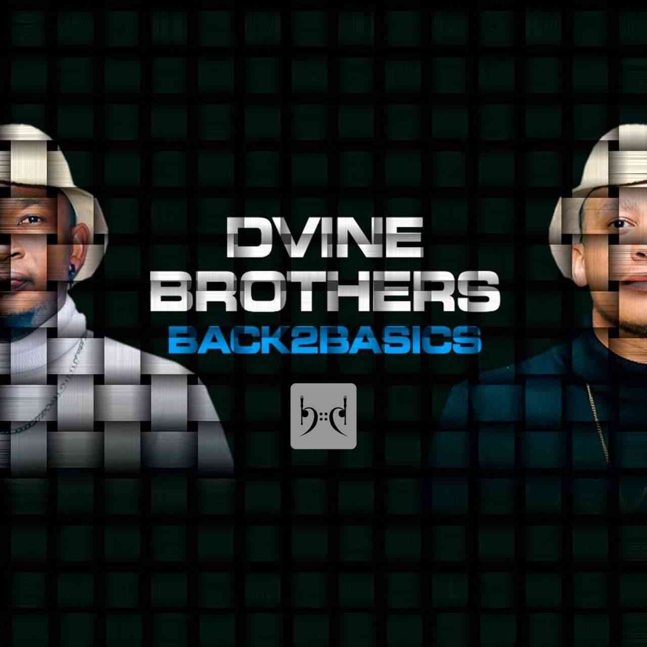 Dvine Brothers & Kelvin Momo Vibe