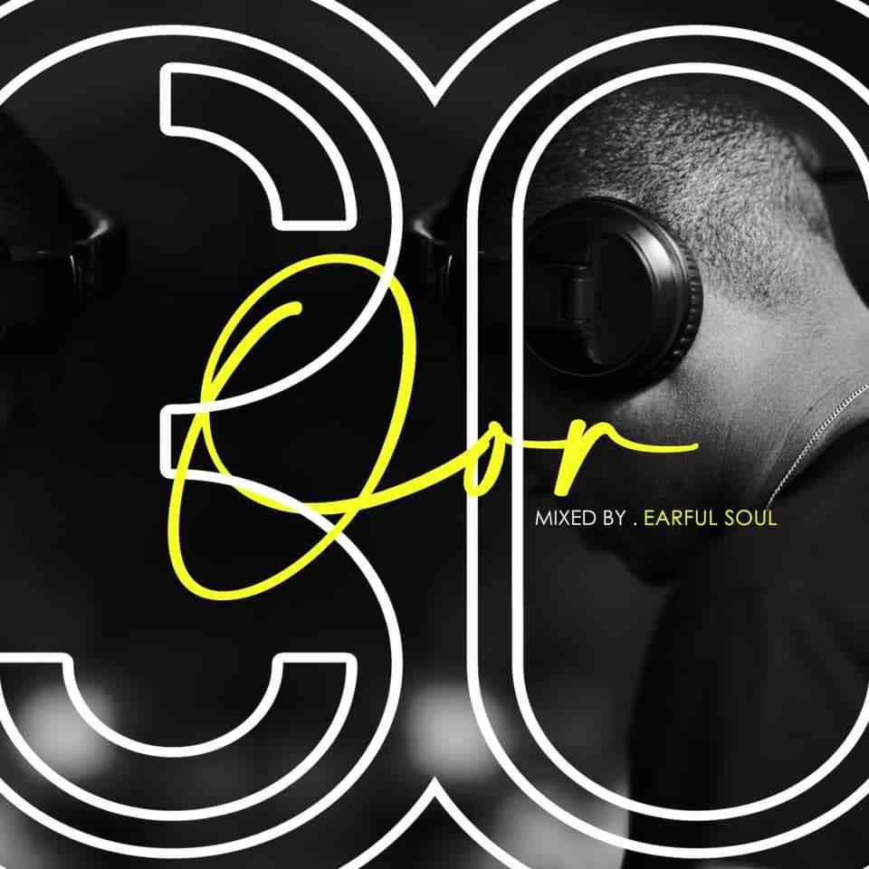 Earful Soul Oor Vol 30 Mix