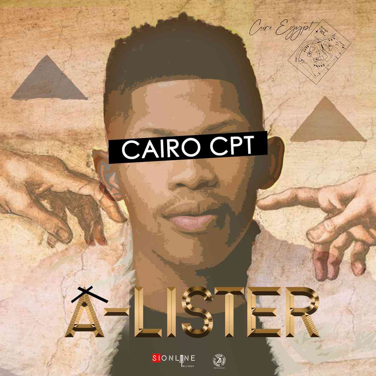 Cairo CPT A-Lister 