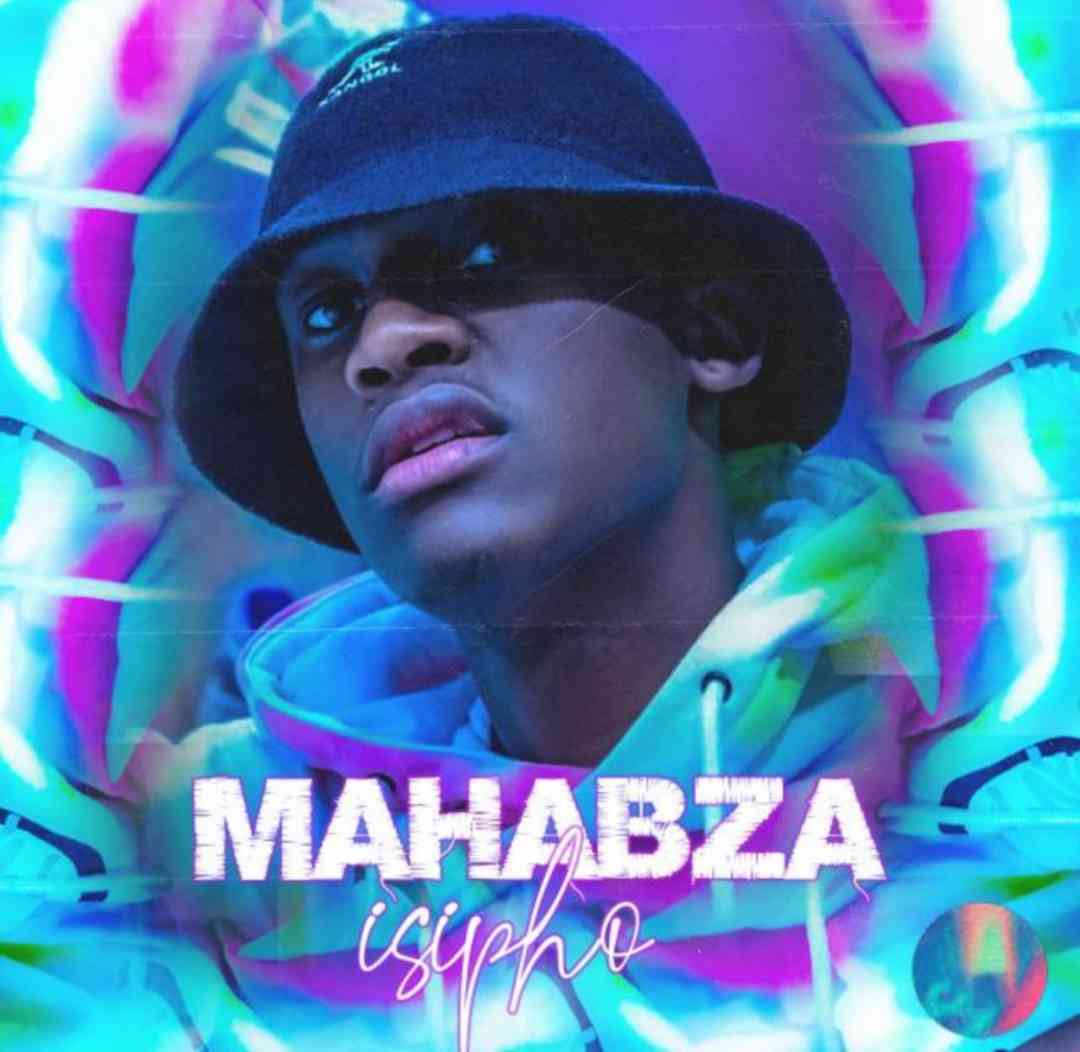Mahabza ISipho EP