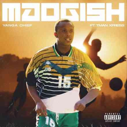 Yanga Chief Delivers Mdogish With T-man Xpress