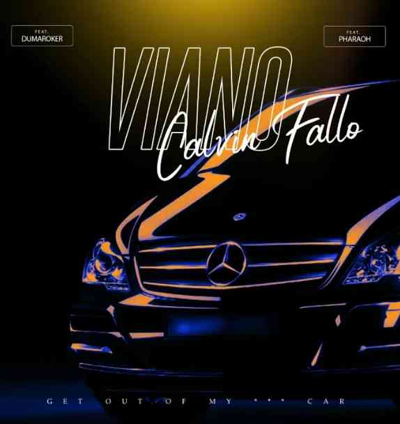 Calvin Fallo Viano ft. Pharaoh & Dumaroker