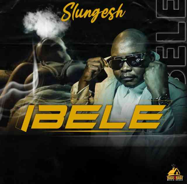Slungesh - Ibele EP