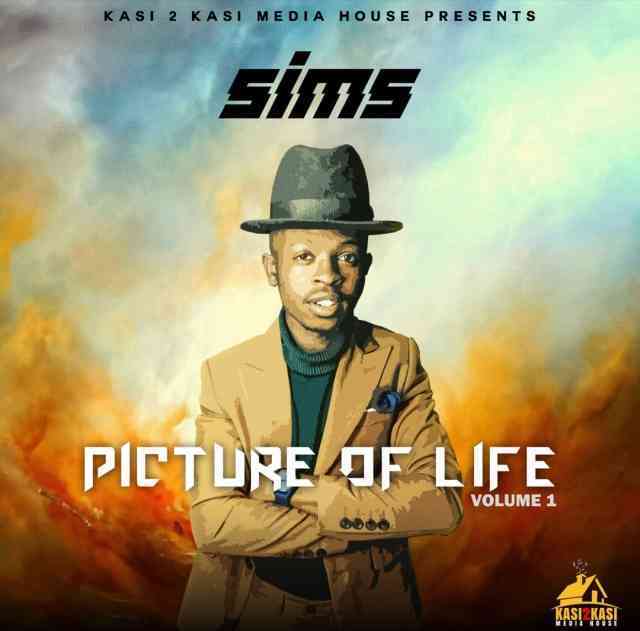 Sims Picture of Life, Vol. 1 EP