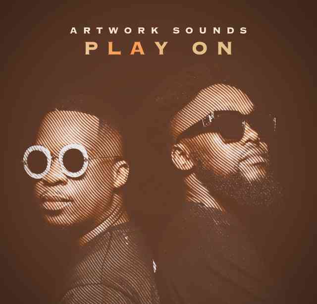 Artwork Sounds Drops Play on EP