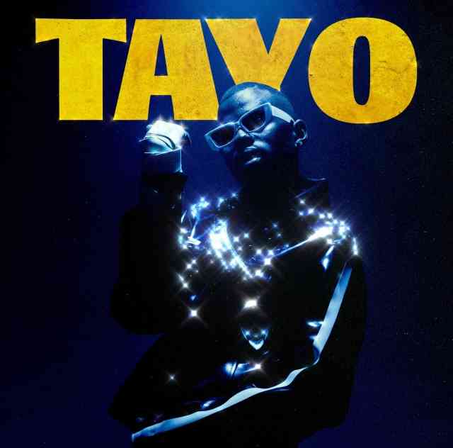 Musa Keys - Tayo Album