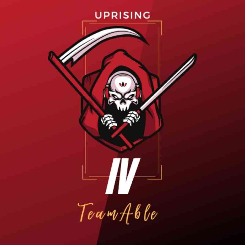 Team Able Uprising EP IV