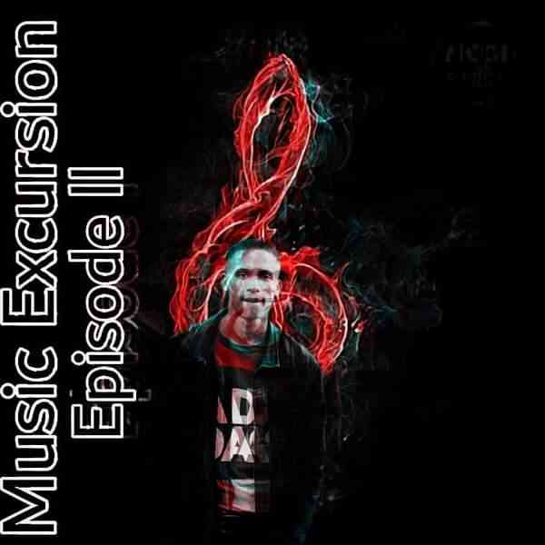 Jazz Matic - Music Excursion Ep ll