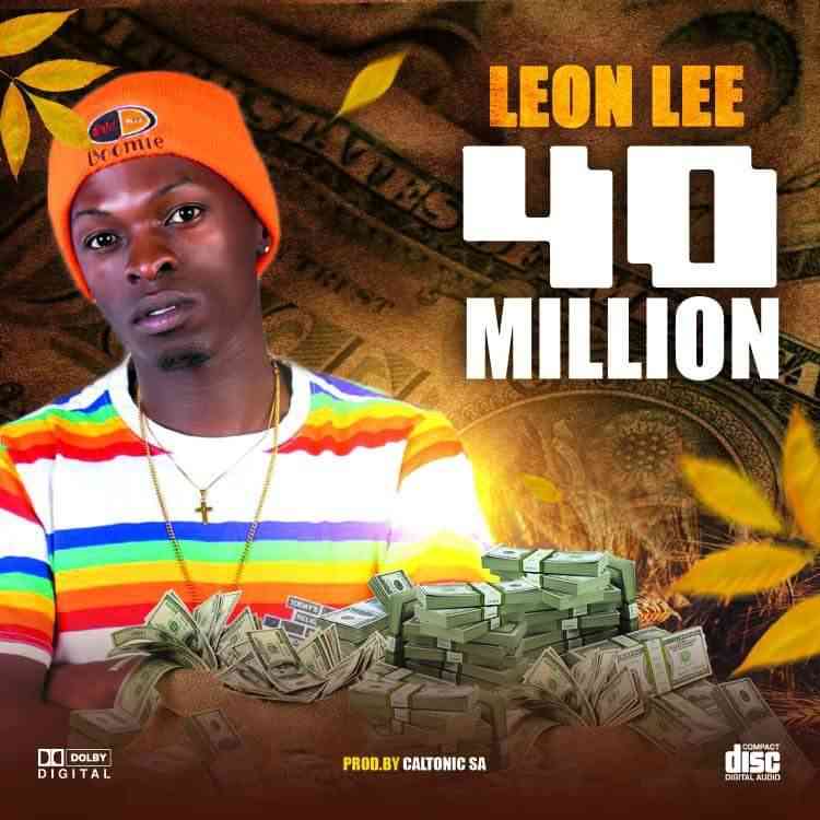 Leon Lee & Caltonic SA - 40 Million