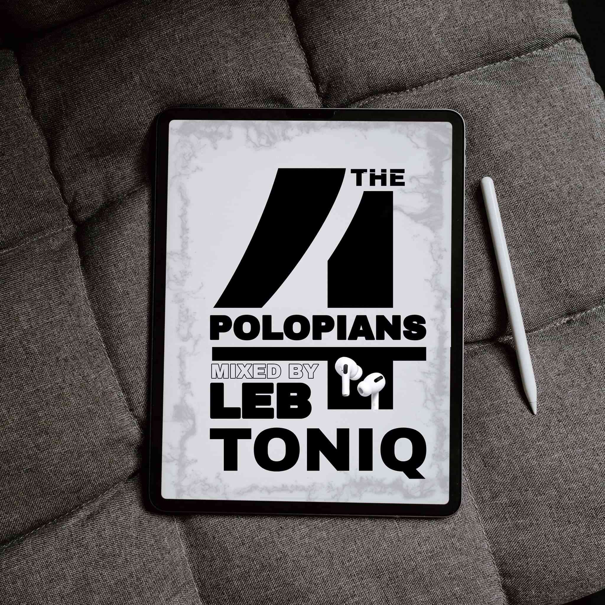 LebtoniQ For The POLOPIANS 01 Mix