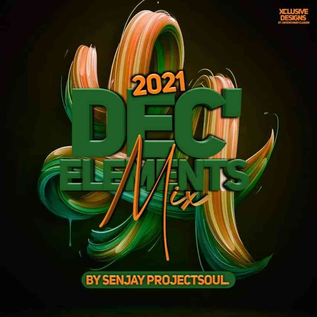 Senjay Projectsoul DeC