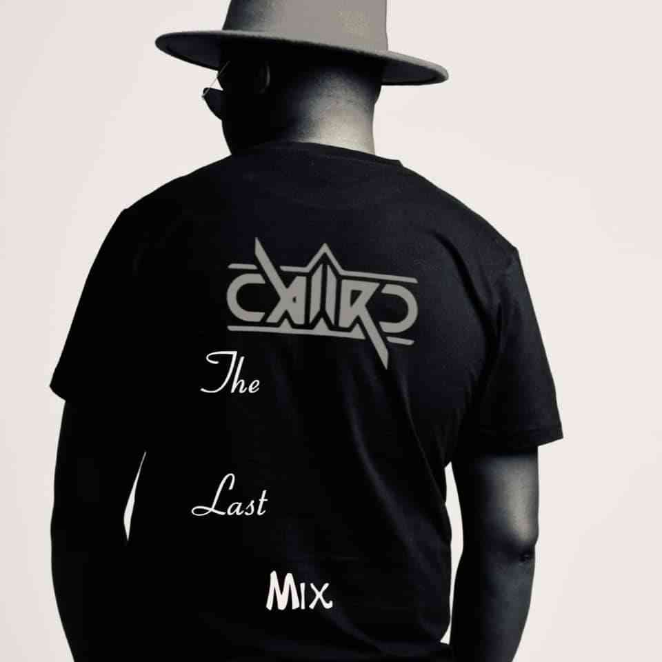 Caiiro The last Mix Of 2021