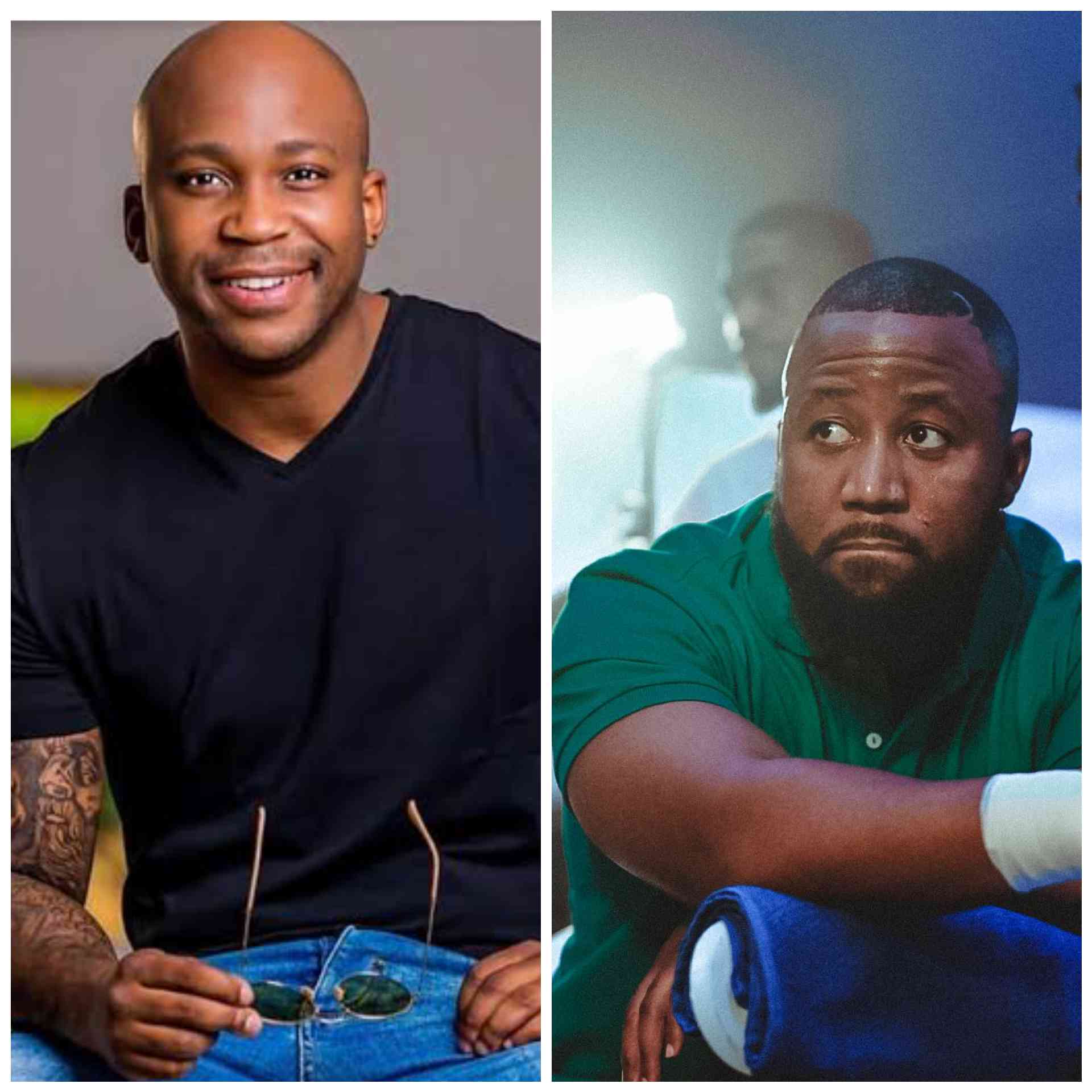 Fame Vs Clout: Cassper Nyovest Confirms Boxing Fight With Naak MusiQ