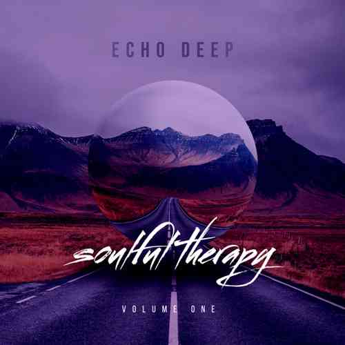 Echo Deep Drops Soulful Therapy Vol.1