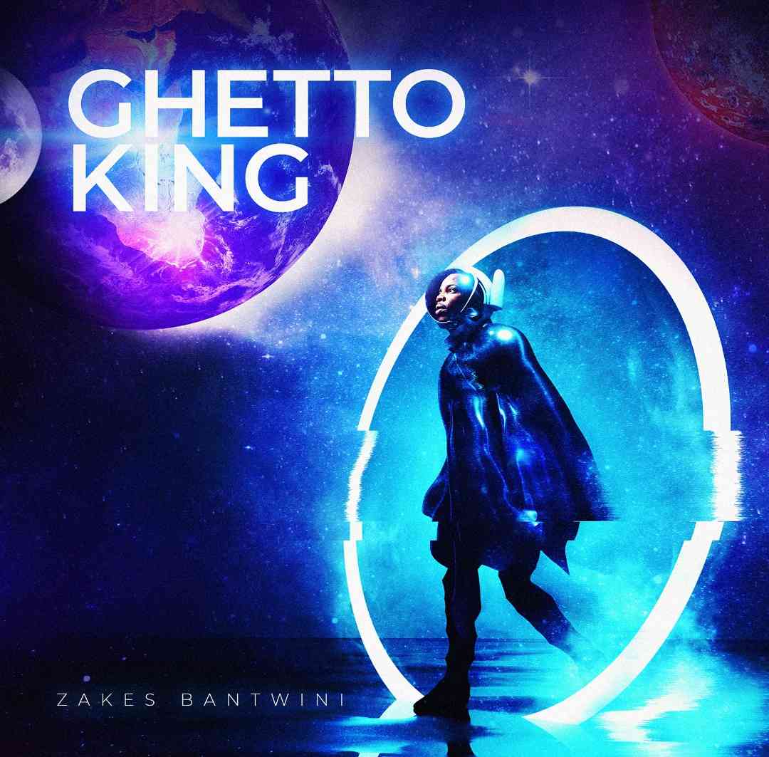 Zakes Bantwini Goes Underground With Ghetto King Album