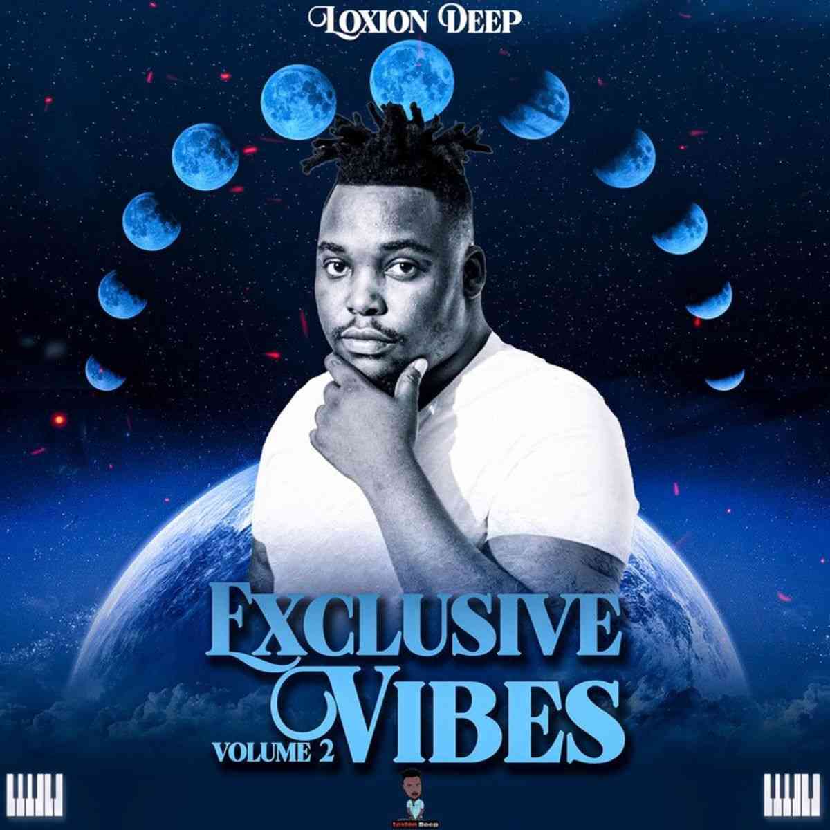 Loxion Deep - Exclusive Vibes, Vol. 2 Album