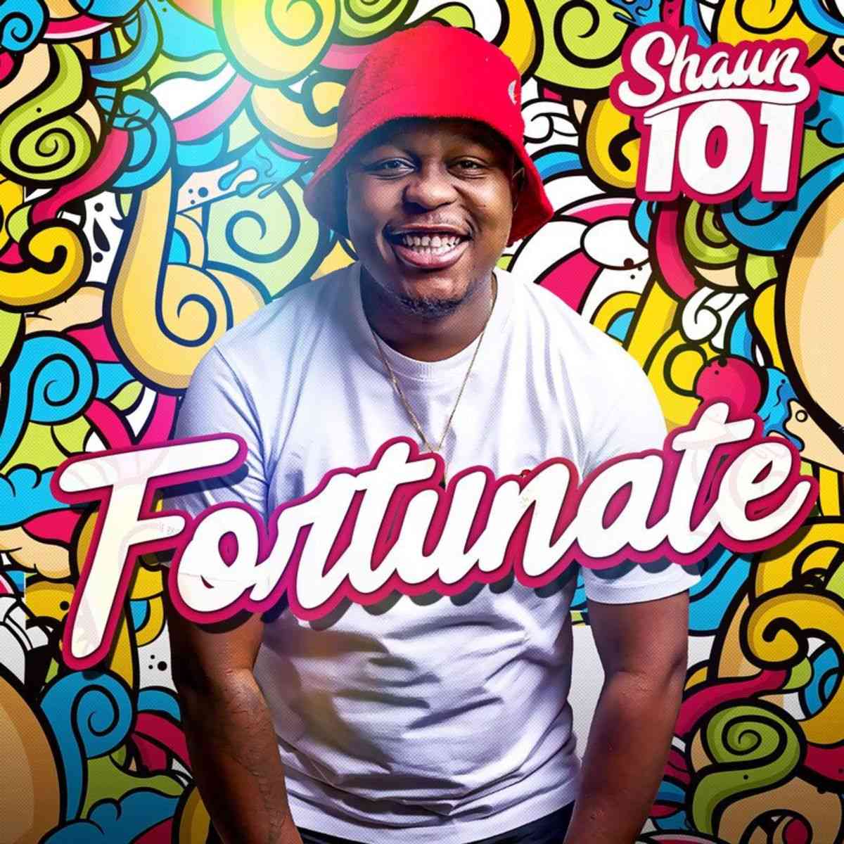 Shaun 101 - Fortunate Album