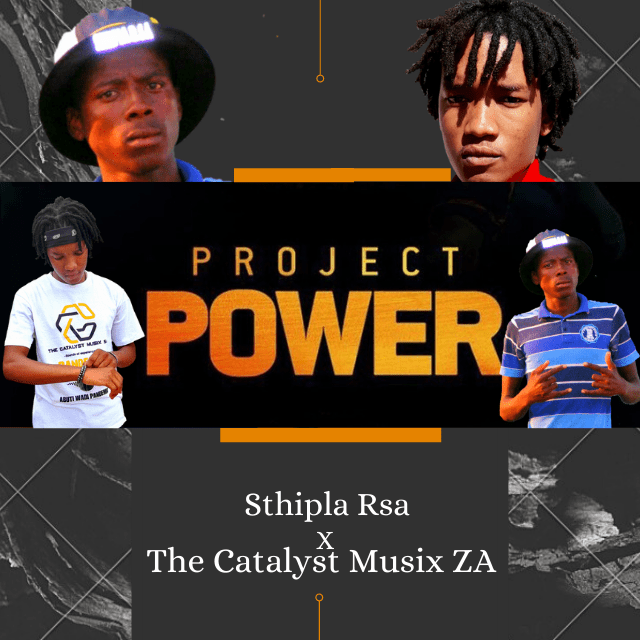 The Catalyst Musix SA & Sthipla RSA Project Power