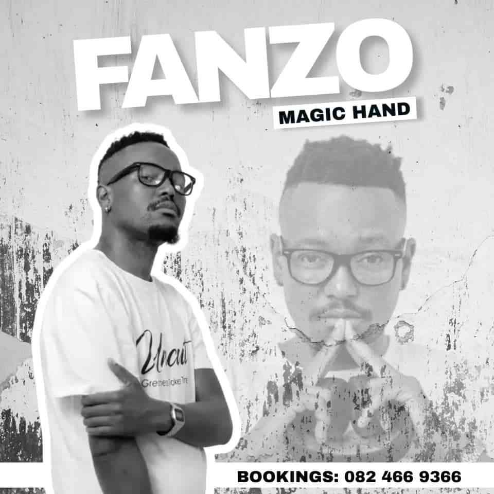 Fanzo Magic-Hand African Proverbs Mix