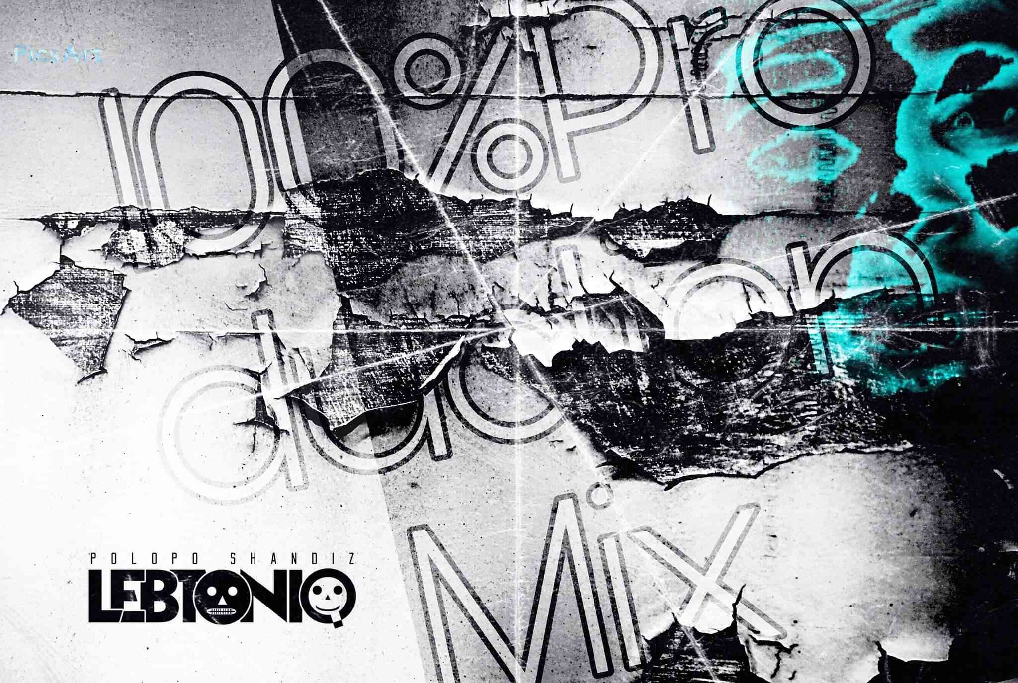 LebtoniQ POLOPO 26 Mix (100% Production mix)
