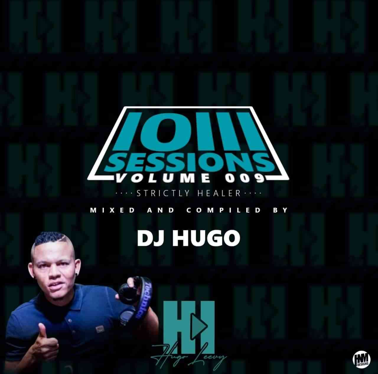 Dj Hugo - 1011 Sessions Vol. 9 (Strictly MDU Aka Trp/Healer)