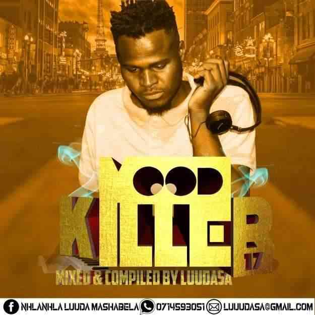 Luuda SA Mood Killer Vol. 17 Mix