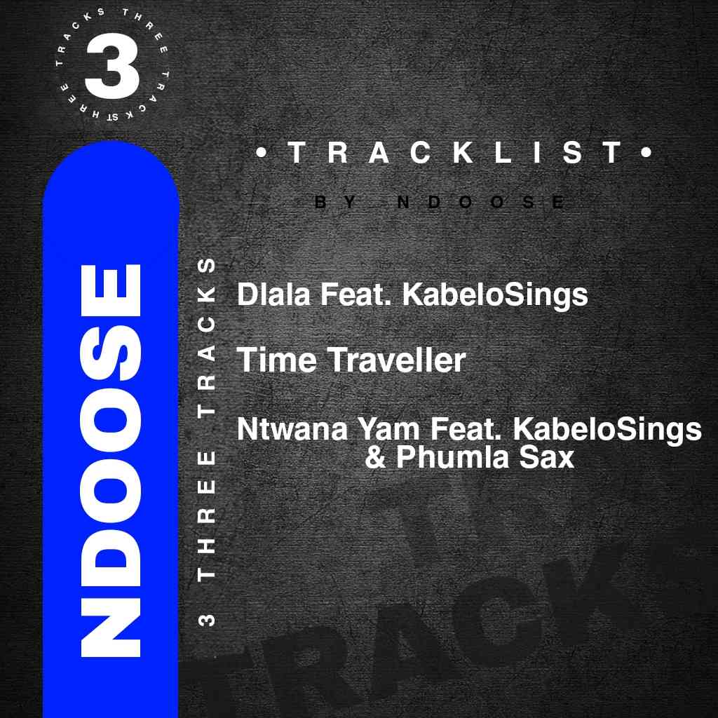 Ndoose SA & Dj Stoks Ntwana Yam Ft. KabeloSings & Phumla Sax 